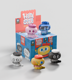 Kaleidos Creative: Hard Stare Pierre Blind Box