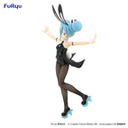 Hatsune Miku BiCute Bunnies Figure -Hatsune Miku/Black- - Collectors World Toys