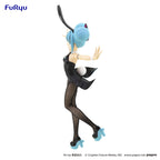 Hatsune Miku BiCute Bunnies Figure -Hatsune Miku/Black- - Collectors World Toys