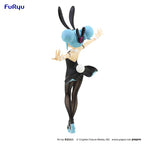 Hatsune Miku BiCute Bunnies Figure -Hatsune Miku/Black- - Collectors World Toys