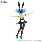 Hatsune Miku BiCute Bunnies Figure -Hatsune Miku/Black- - Collectors World Toys
