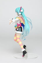 Hatsune Miku Figure - Winter Image Ver. - Collectors World Toys