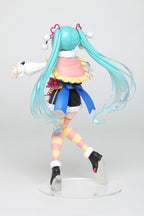 Hatsune Miku Figure - Winter Image Ver. - Collectors World Toys