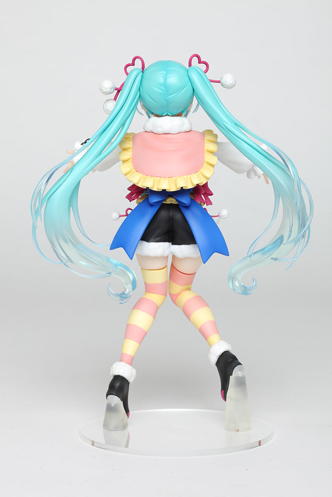 Hatsune Miku Figure - Winter Image Ver. - Collectors World Toys