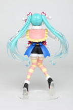 Hatsune Miku Figure - Winter Image Ver. - Collectors World Toys