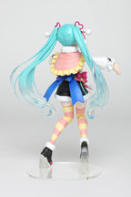 Hatsune Miku Figure - Winter Image Ver. - Collectors World Toys