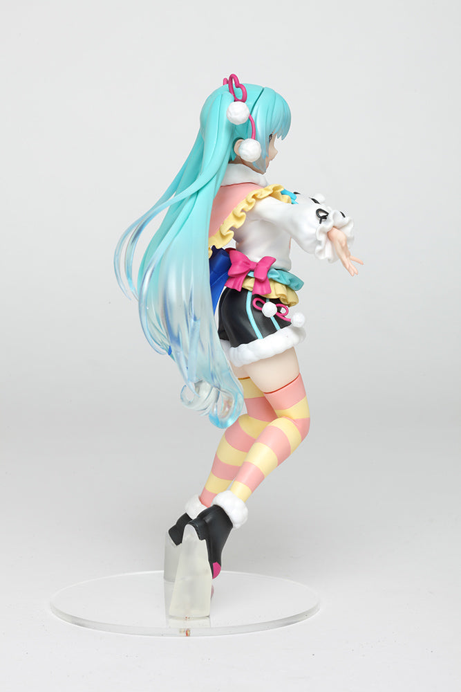 Hatsune Miku Figure - Winter Image Ver. - Collectors World Toys