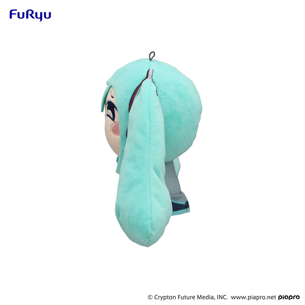 Hatsune Miku Mochipico Plush