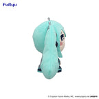 Hatsune Miku Mochipico Plush - Collectors World Toys