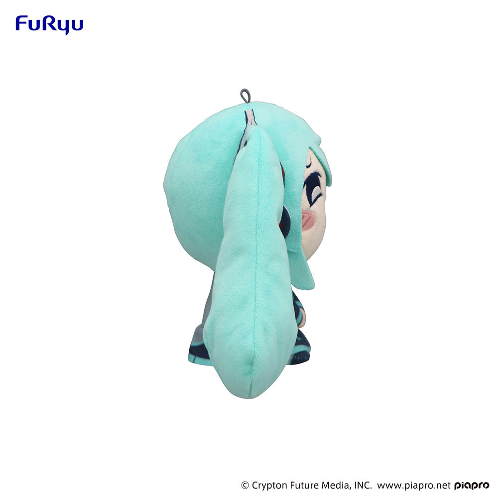Hatsune Miku Mochipico Plush - Collectors World Toys