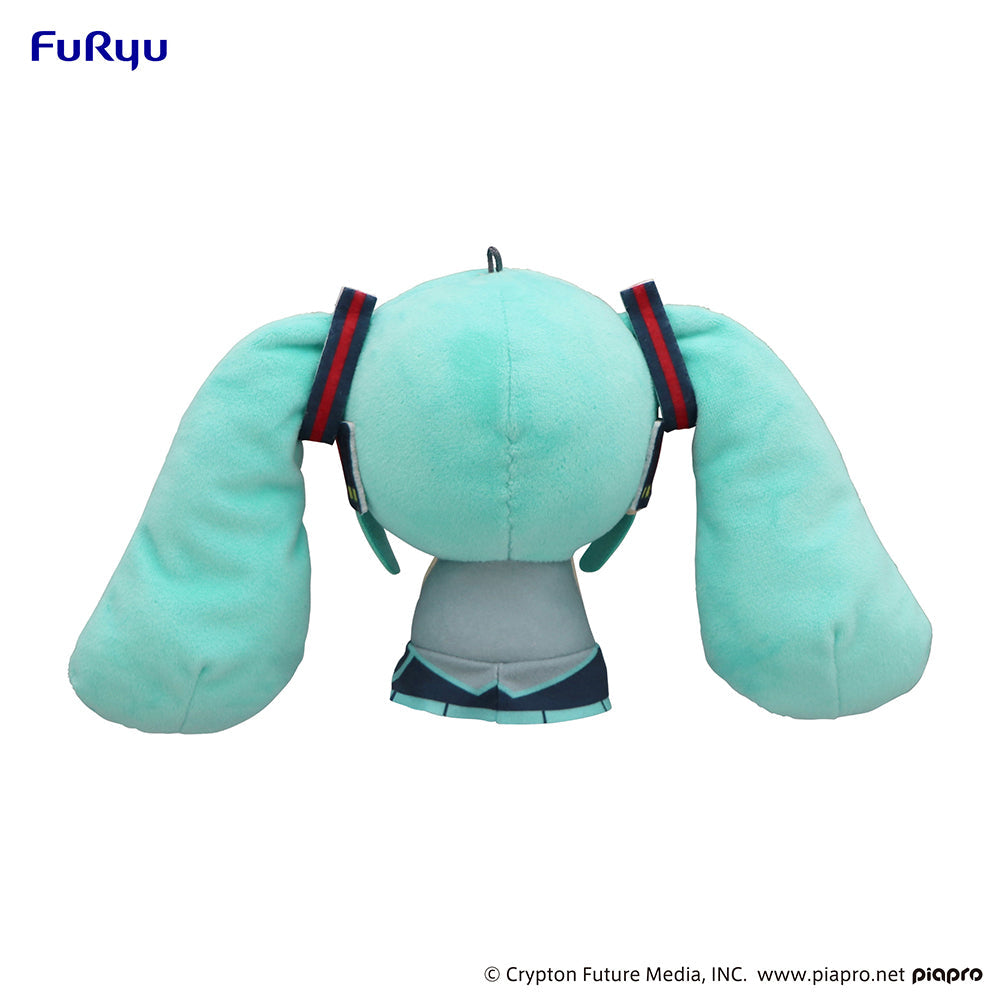Hatsune Miku Mochipico Plush - Collectors World Toys