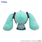 Hatsune Miku Mochipico Plush - Collectors World Toys