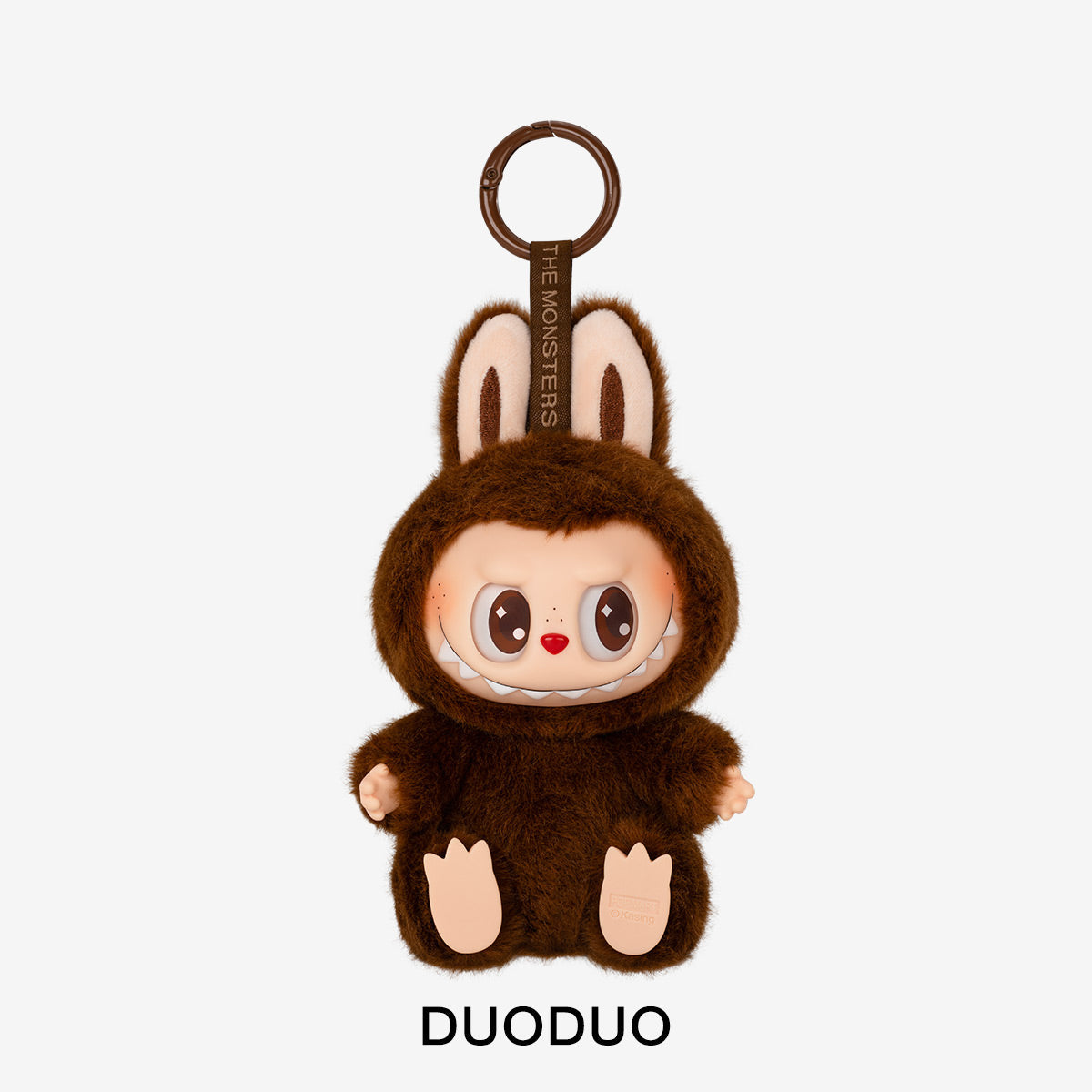 THE MONSTERS - Have a Seat Vinyl Plush - Collectors World Toys