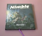 Nimble 2 Boxed Set