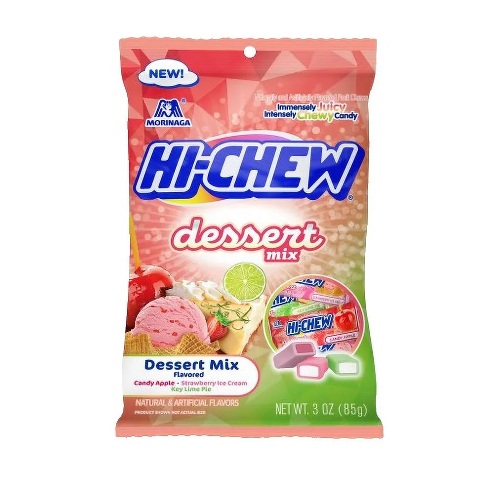 Hi-Chew - Collectors World Toys