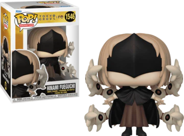 Pop! Animation: Tokyo Ghoul - Hinami Fueguchi Main image