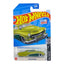 Hot Wheels Hirohata Merc - Rod Squad Series 5/5 -
