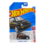 Hot Wheels '85 Honda City Turbo II | Compact Kings Series 4/10