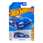 Hot Wheels '90 Honda Civic EF - HW: '70s VS. '90s Series 1/10