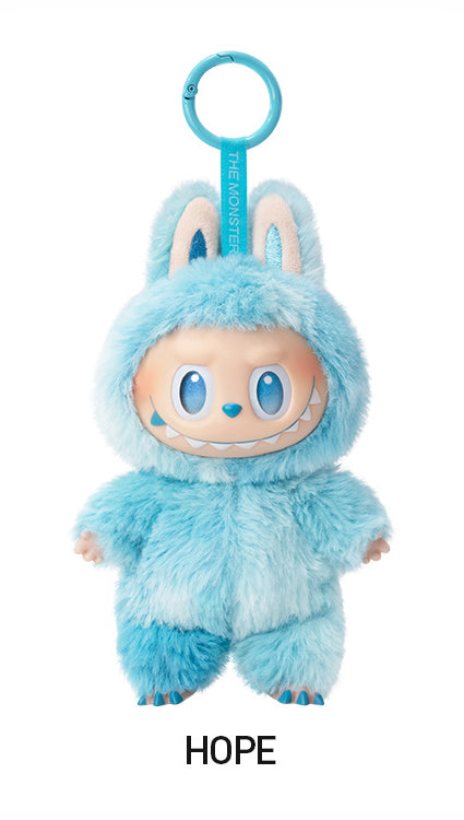 THE MONSTERS - Big Into Energy Series Vinyl Plush - Collectors World Toys