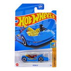 Hot Wheels Deora III - Surf's Up Series 4/5