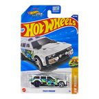 Hot Wheels Track Dwagon - Wagons Series 2/5
