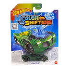 Hot Wheels 16 Angels | Color Shifters Series