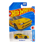Hot Wheels 1985 Honda CR-X | J-Imports Series 4/10