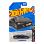 Hot Wheels 2019 Audi R8 Spyder | Drop Tops Series 4/5