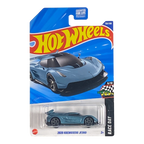 Hot Wheels 2020 Koenigsegg Jesko - HW Race Day Series 5/10