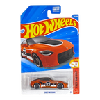 Hot Wheels 2023 Nissan Z | Then & Now Series 5/10