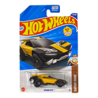 Hot Wheels Amaru GTC - Safari Mode Series 4/5