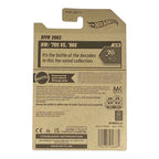 Hot Wheels BMW 2002 - HW: '70s VS '90s Series 5/10