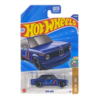 Hot Wheels BMW 2002 - HW: '70s VS. '90s Series 5/10