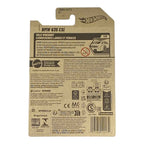 Hot Wheels BMW 635 CSi - Wild Widebody Series 1/5