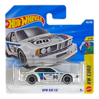 Hot Wheels BMW 835 CSi | Euro Series 7/10