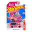 Pink Hot Wheels Barbie Dream Camper 1/5