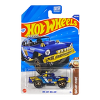 Hot Wheels Big-Air Bel-Air - Safari Mode Series 3/5