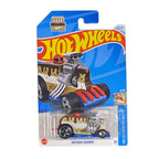 Hot Wheels Birthday Burner | Celebration Racers Series 8/10