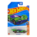Hot Wheels Blitzspeeder - Track Champs Series 2/5