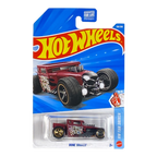Hot Wheels Bone Shaker | Fan Driven Series 5/5