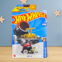 Hot Wheels Boom Car - Ride-On Series 2/5