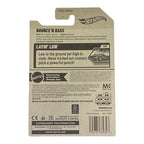 Hot Wheels Bounce'n Bass - Layin' Low Series 1/5