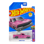 Hot Wheels Bounce'n Bass | Layin' Low Series 1/5
