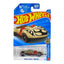Hot Wheels Braille Racer - Twin Mill - HW All Drivers Welcome Series 1/5