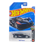 Hot Wheels Bugatti Bolide - HW Starting Grid Series 4/10