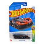 Hot Wheels Bugatti Bolide - HW Exotics Series 3/10