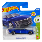 Hot Wheels Cadillac Celestiq | HW EV Series 10/10