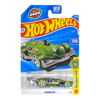 Hot Wheels Carbonator - Experimotors Series 1/5