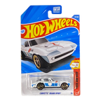 Hot Wheels Corvette Grand Sport - Then and Now Series 3/10